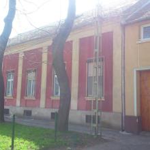 Lakóépület - Debrecen, Szepességi utca