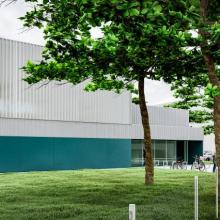 Futsal csarnok - Debrecen